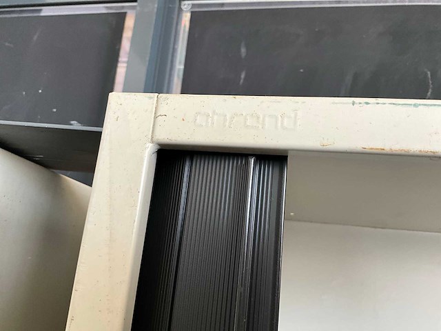 Ahrend archiefkast - afbeelding 5 van  5
