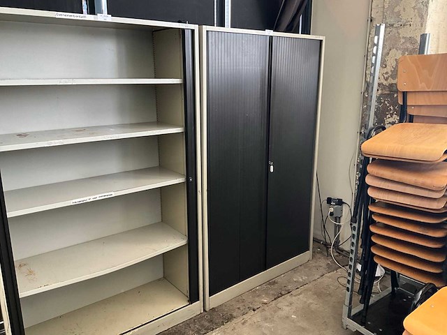 Ahrend archiefkast - afbeelding 1 van  6