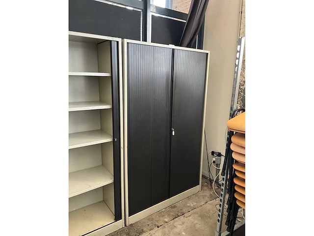 Ahrend archiefkast - afbeelding 2 van  6