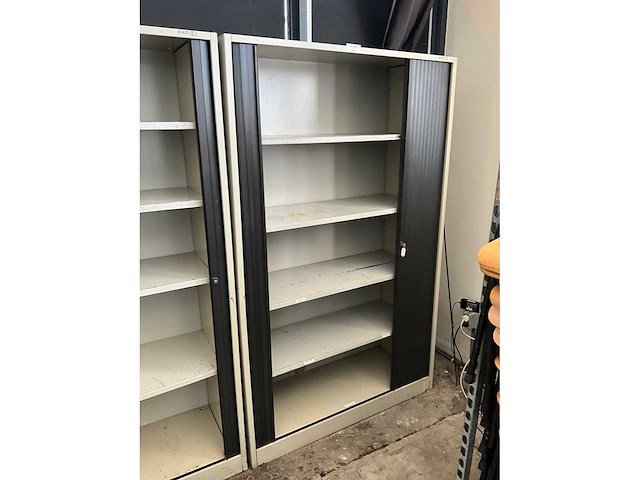 Ahrend archiefkast - afbeelding 3 van  6