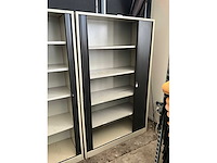 Ahrend archiefkast - afbeelding 3 van  6