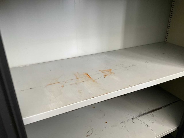 Ahrend archiefkast - afbeelding 4 van  6