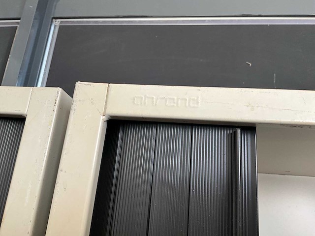 Ahrend archiefkast - afbeelding 6 van  6