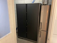 Ahrend archiefkast