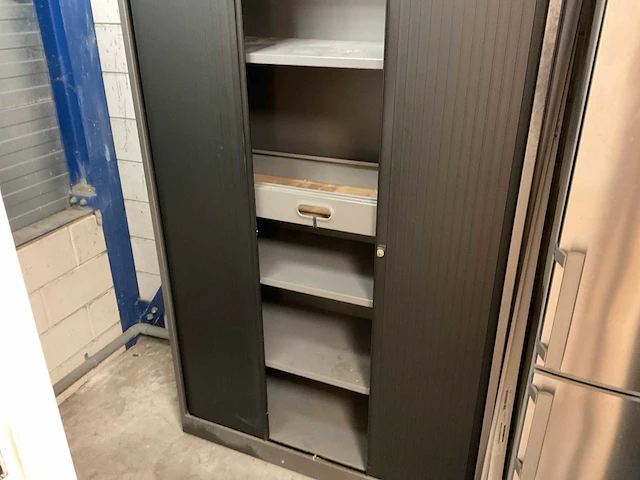 Ahrend archiefkast - afbeelding 2 van  2