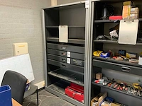 Ahrend archiefkast - afbeelding 1 van  5