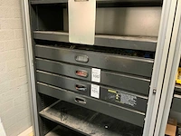 Ahrend archiefkast - afbeelding 4 van  5
