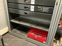 Ahrend archiefkast - afbeelding 5 van  5