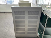 Ahrend bureau - 160x80 cm (2x) - afbeelding 6 van  10