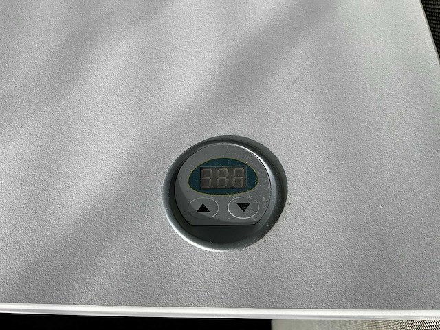 Ahrend bureau - 160x80 cm (2x) - afbeelding 8 van  10