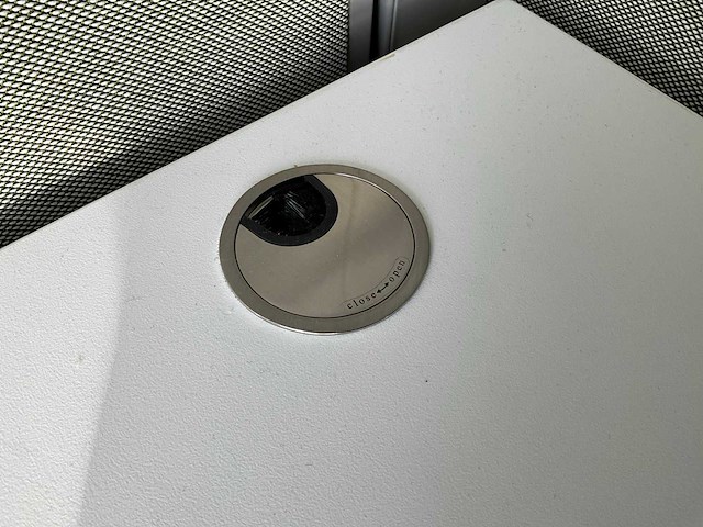 Ahrend bureau - 160x80 cm (2x) - afbeelding 9 van  10