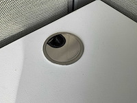 Ahrend bureau - 160x80 cm (2x) - afbeelding 9 van  10