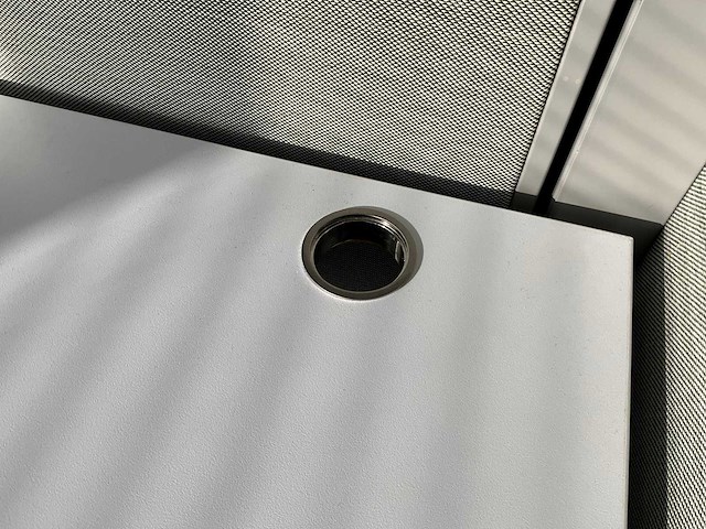 Ahrend bureau - 160x80 cm (2x) - afbeelding 10 van  10