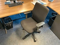 Ahrend bureau (4x) - afbeelding 2 van  11