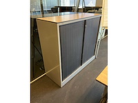 Ahrend bureau, kast en ladeblok - afbeelding 8 van  10