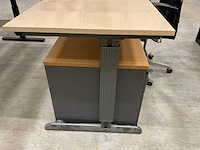 Ahrend bureau - afbeelding 3 van  12
