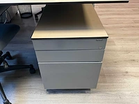 Ahrend bureauopstelling (2x) - afbeelding 5 van  7