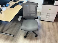 Ahrend bureauopstelling (2x) - afbeelding 3 van  7