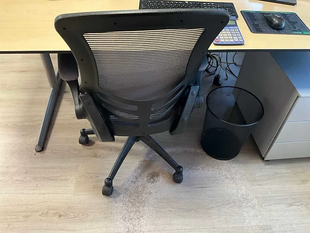 Ahrend bureauopstelling (2x) - afbeelding 4 van  7