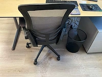 Ahrend bureauopstelling (2x) - afbeelding 4 van  7
