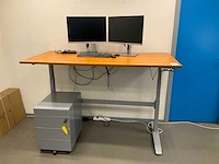 Ahrend bureauopstelling - afbeelding 7 van  8