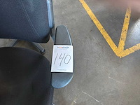 Ahrend bureaustoel (10x) - afbeelding 4 van  4