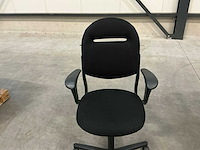 Ahrend bureaustoel (6x) - afbeelding 3 van  4