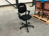 Ahrend bureaustoel (6x) - afbeelding 4 van  4