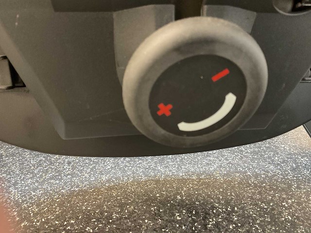 Ahrend bureaustoel - afbeelding 7 van  8