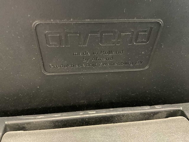 Ahrend bureaustoel - afbeelding 2 van  7