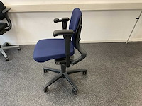 Ahrend bureaustoel - afbeelding 4 van  5