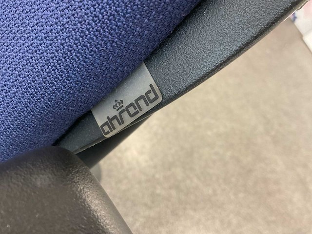 Ahrend bureaustoel - afbeelding 5 van  5