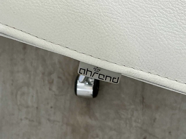 Ahrend bureaustoel - afbeelding 7 van  7