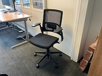 Ahrend bureaustoel - afbeelding 1 van  4
