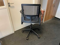 Ahrend bureaustoel - afbeelding 4 van  4
