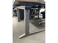 Ahrend bureautafel | 200x125 cm - afbeelding 8 van  8