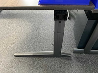 Ahrend bureautafel | 200x168 cm