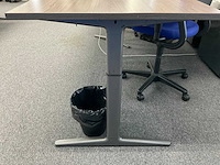 Ahrend bureautafel | 200x168 cm - afbeelding 6 van  7