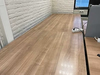 Ahrend bureautafel (5x) - afbeelding 3 van  5