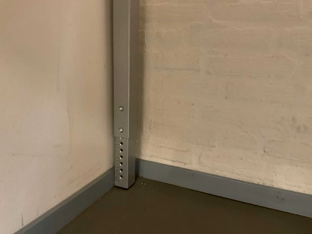 Ahrend bureautafel (5x) - afbeelding 2 van  5