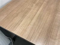 Ahrend bureautafel (5x) - afbeelding 3 van  5