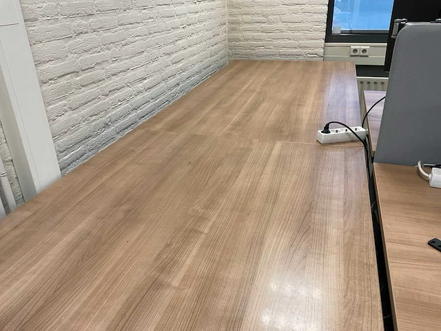 Ahrend bureautafel (5x) - afbeelding 5 van  5