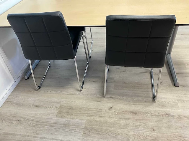Ahrend bureautafel - afbeelding 3 van  5