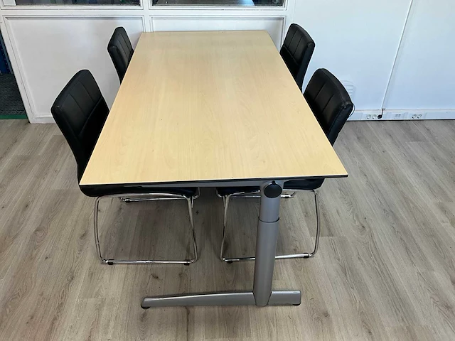 Ahrend bureautafel - afbeelding 1 van  5