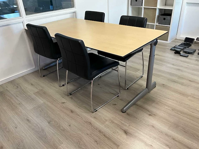 Ahrend bureautafel - afbeelding 2 van  5