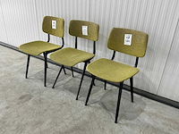 Ahrend cirkel eetkamerstoel (3x) - afbeelding 2 van  7