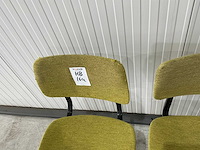 Ahrend cirkel eetkamerstoel (3x) - afbeelding 6 van  7
