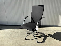 Ahrend design by sigurd rothe bureaustoel - afbeelding 1 van  6