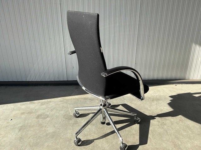 Ahrend design by sigurd rothe bureaustoel - afbeelding 2 van  6