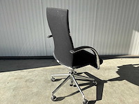 Ahrend design by sigurd rothe bureaustoel - afbeelding 2 van  6